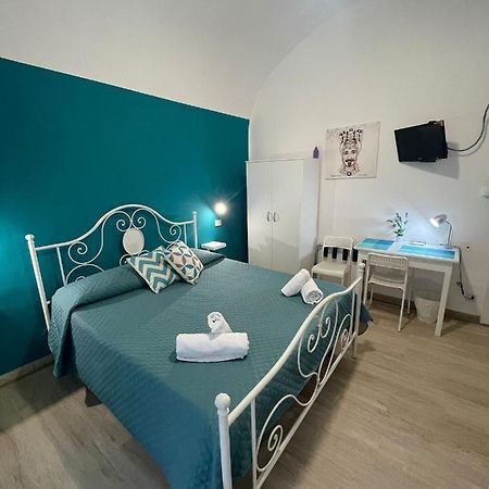 Casa Vittoria Hotel Palermo Luaran gambar