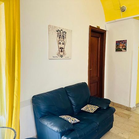 Casa Vittoria Hotel Palermo Luaran gambar