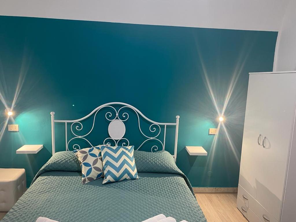 Casa Vittoria Hotel Palermo Luaran gambar