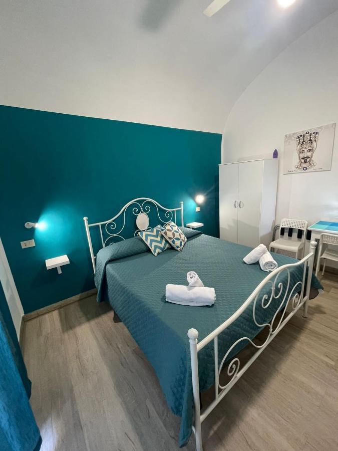 Casa Vittoria Hotel Palermo Luaran gambar