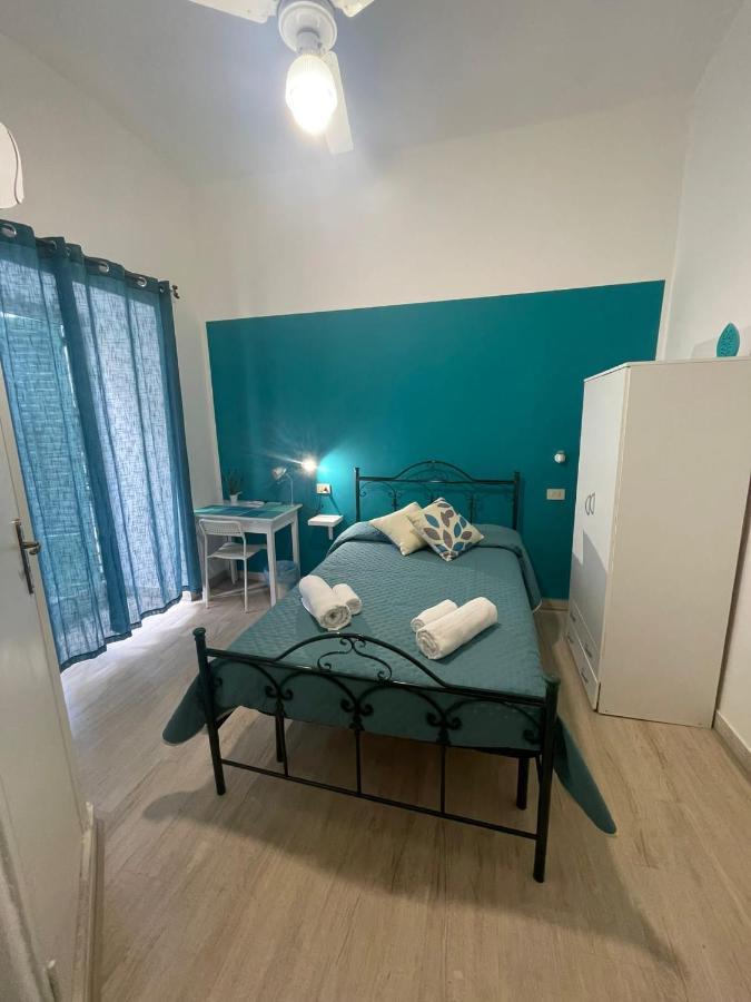 Casa Vittoria Hotel Palermo Luaran gambar