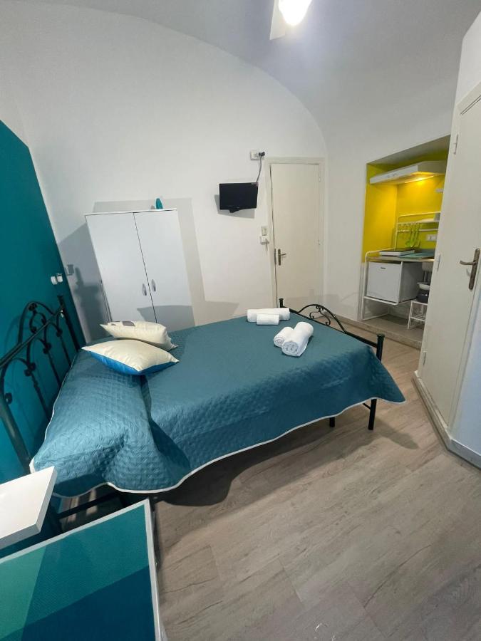 Casa Vittoria Hotel Palermo Luaran gambar